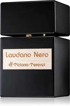 Tiziana Terenzi Laudano Nero perfume unisex