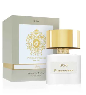 Tiziana Terenzi Libra extracto de perfume unisex 100 ml