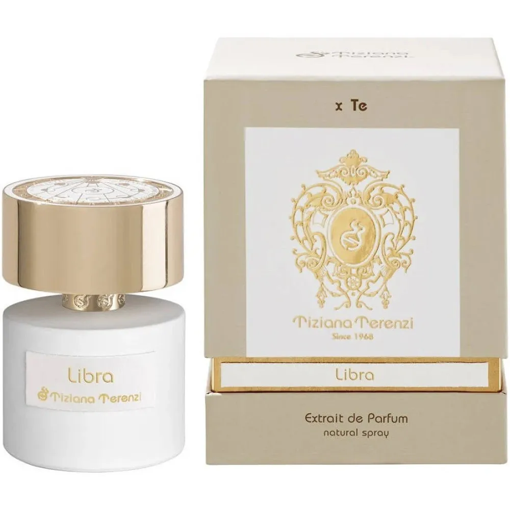 Libra extracto de perfume unisex 100 ml