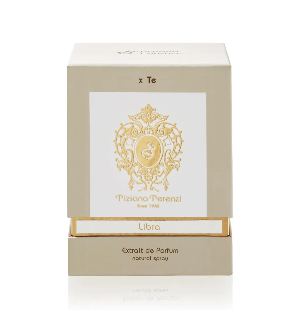 Libra extracto de perfume unisex 100 ml