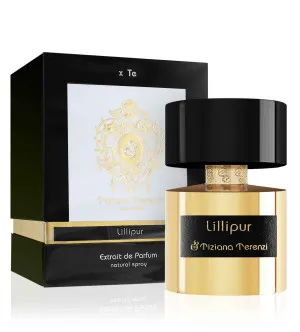 Tiziana Terenzi Lillipur extracto de perfume unisex 100 ml