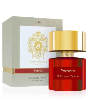 Tiziana Terenzi Porpora extracto de perfume unisex 100 ml