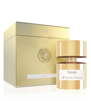 Tiziana Terenzi Sirrah extracto de perfume unisex 100 ml