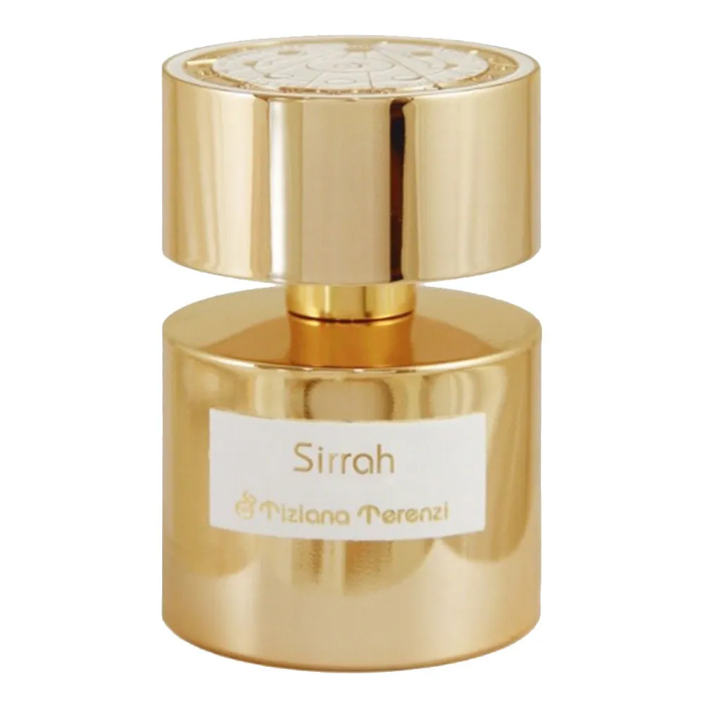 Sirrah extracto de perfume unisex 100 ml