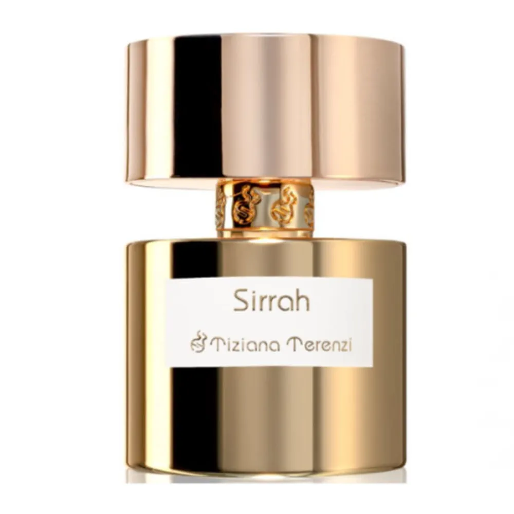 Sirrah extracto de perfume unisex 100 ml