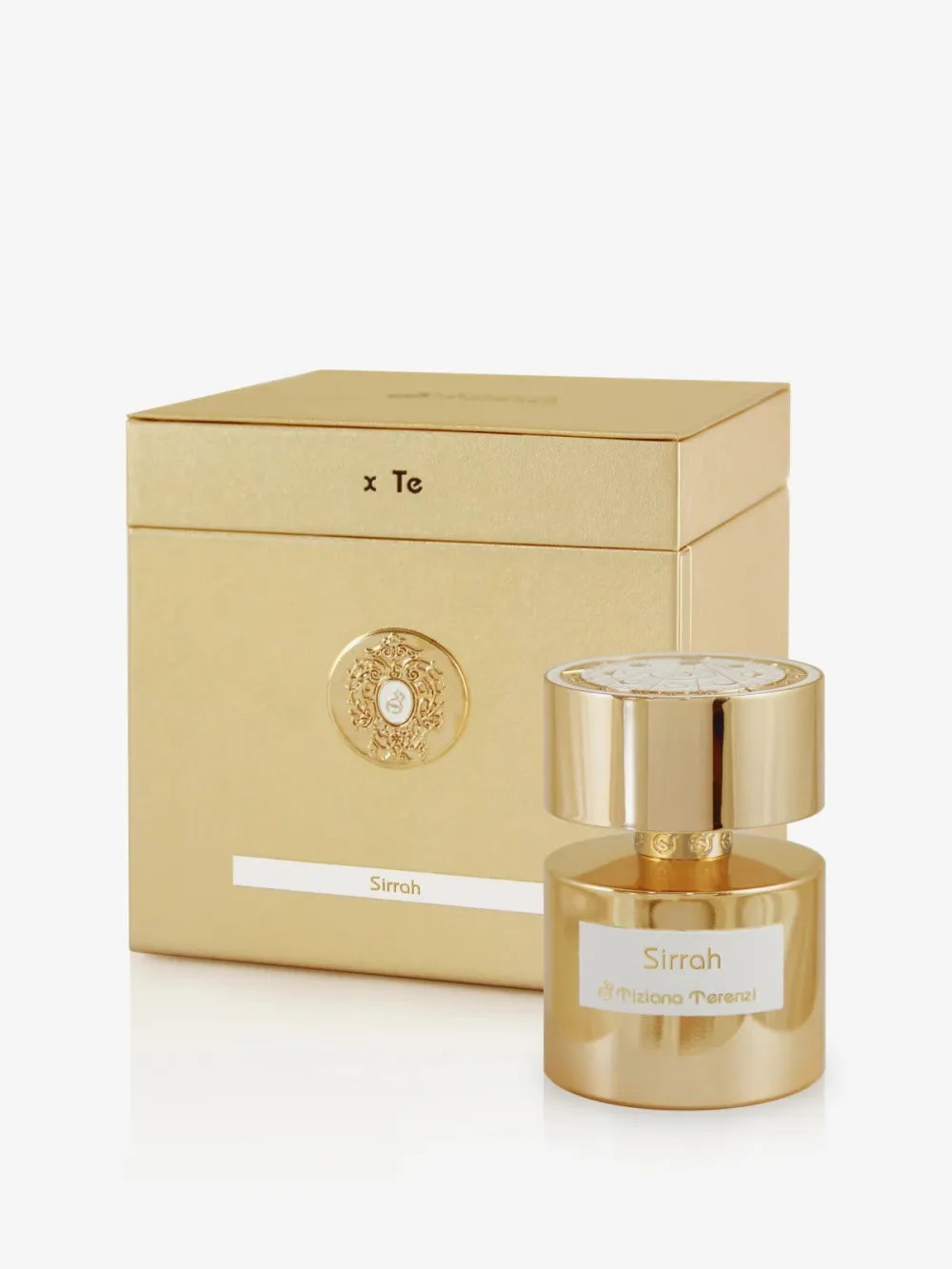 Sirrah extracto de perfume unisex 100 ml