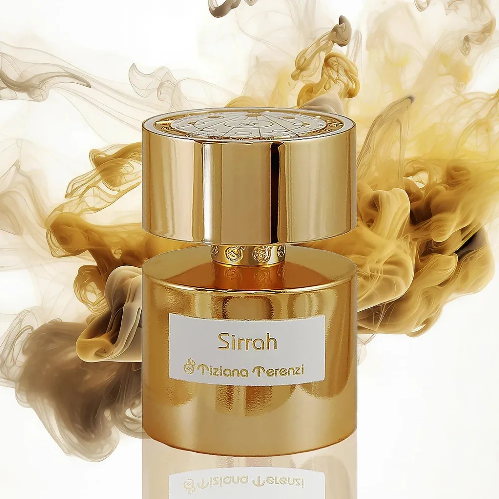 Sirrah extracto de perfume unisex 100 ml