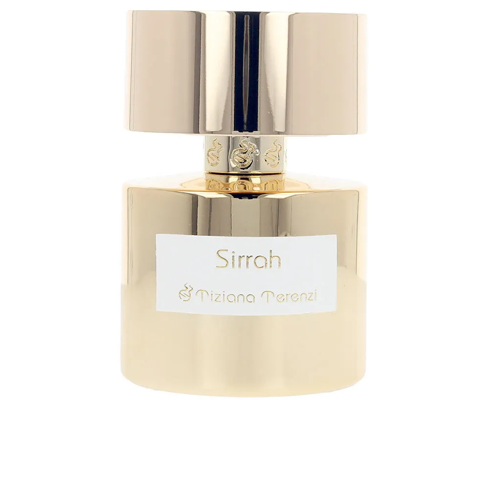 Sirrah extracto de perfume unisex 100 ml