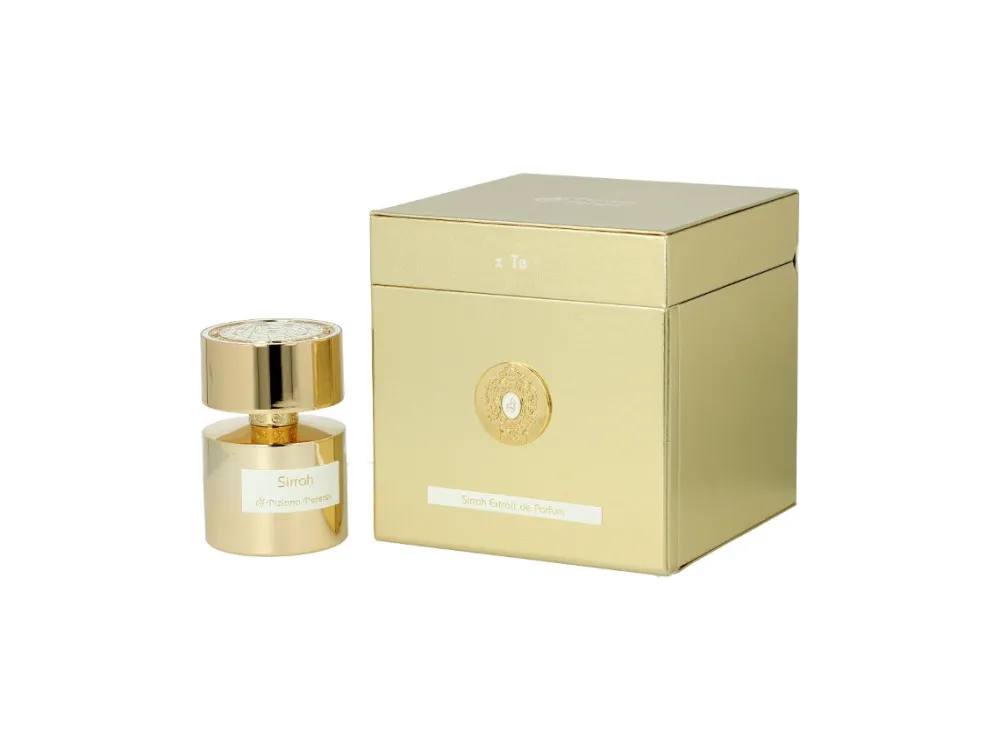 Sirrah extracto de perfume unisex 100 ml