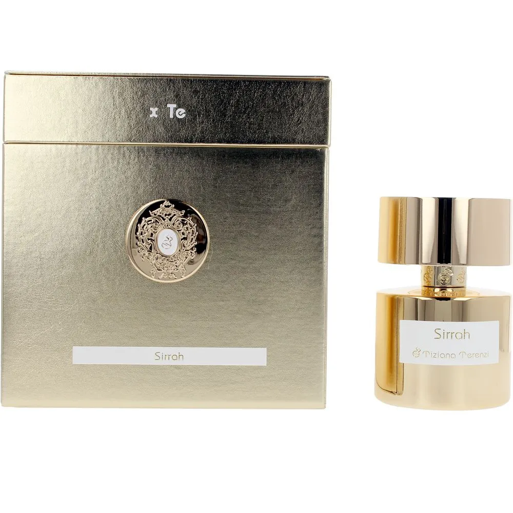 Sirrah extracto de perfume unisex 100 ml