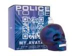 To Be My.Avatar for Man eau de toilette para hombre 125 ml