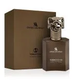 Tobacco 01 extracto de perfume unisex 50 ml
