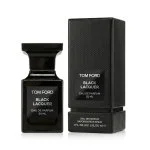 Black Lacquer agua de perfume unisex 30 ml