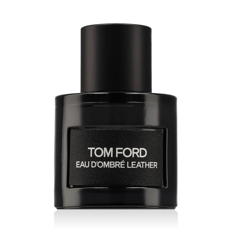 Eau d'Ombré Leather eau de toilette para hombre 50 ml