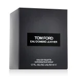 Eau d'Ombré Leather eau de toilette para hombre 50 ml