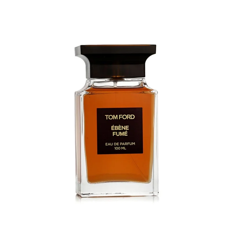 Ébène Fumé agua de perfume unisex 100 ml