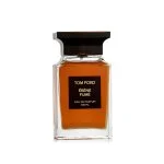 Ébène Fumé agua de perfume unisex 100 ml