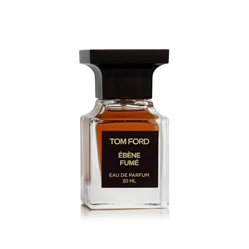 Ébène Fumé Eau de Parfum unisex 30 ml