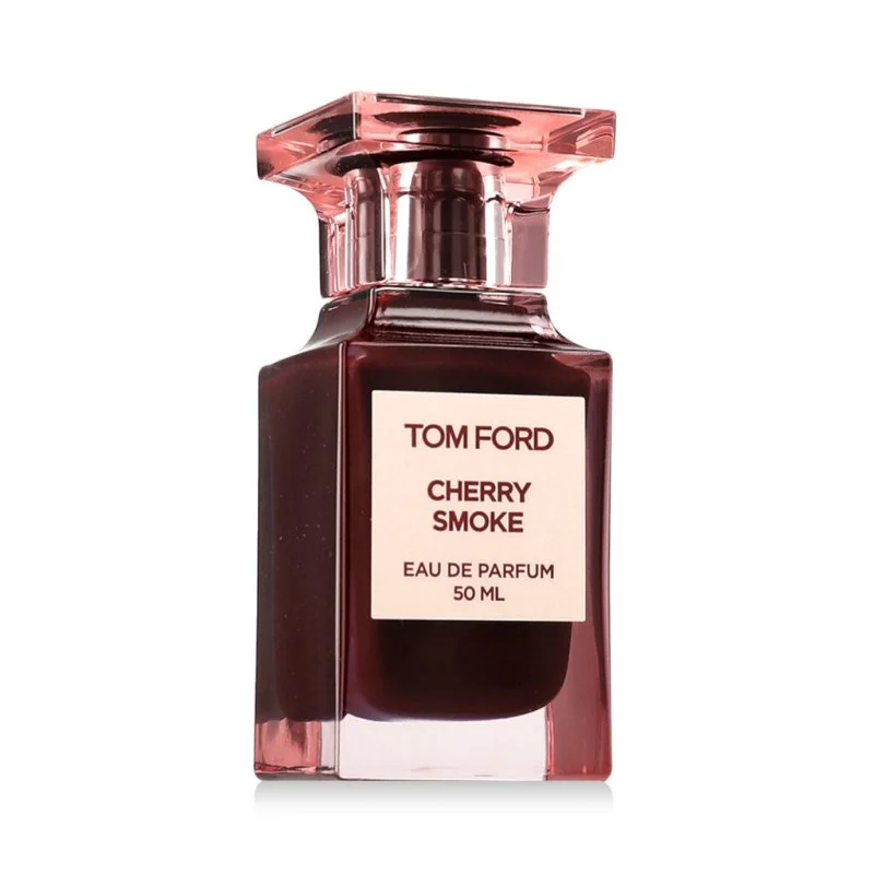 Cherry Smoke agua de perfume unisex 50 ml
