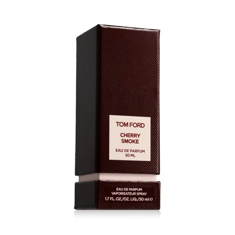 Cherry Smoke agua de perfume unisex 50 ml