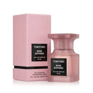 Tom Ford Rose Exposed Eau de Parfum unisex
