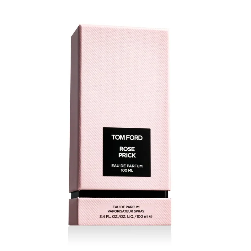 Rose Prick Eau de Parfum unisex 100 ml