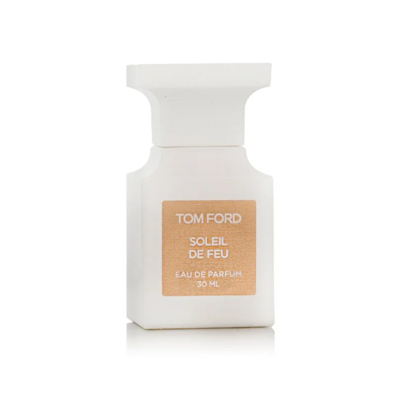 Soleil de Feu Eau de Parfum para mujer 30 ml