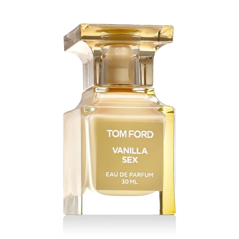 Vanilla Sex agua de perfume unisex 30 ml