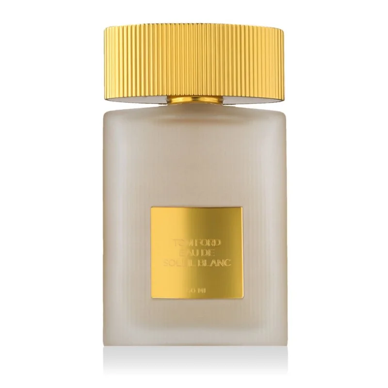 Eau de Soleil Blanc 2025 agua de tocador unisex 50 ml
