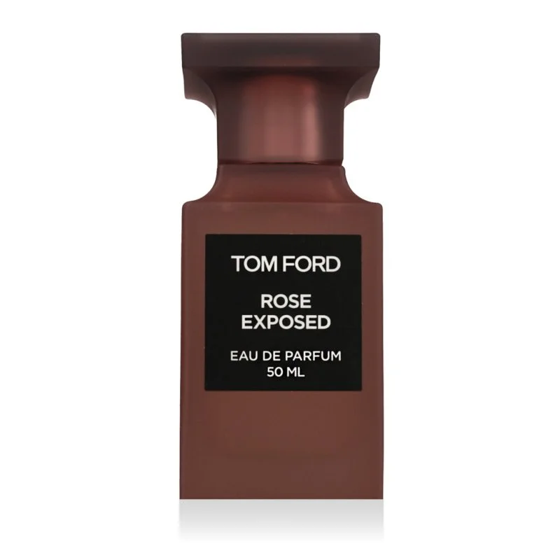 Rose Exposed agua de perfume unisex 50 ml