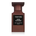 Rose Exposed agua de perfume unisex 50 ml