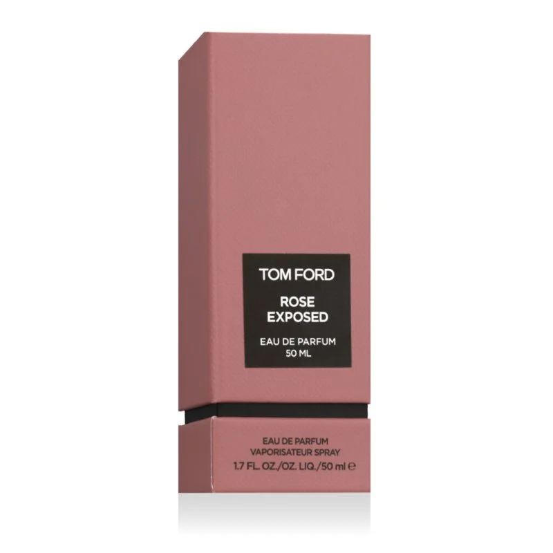 Rose Exposed agua de perfume unisex 50 ml