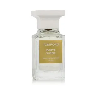Tom Ford White Suede agua de perfume para mujer