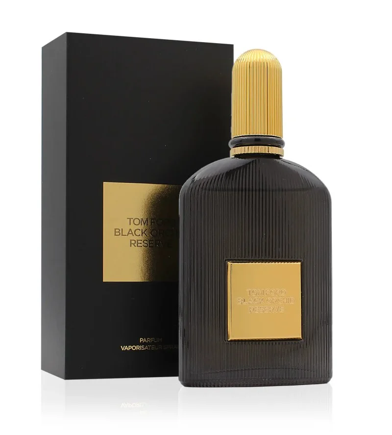 Black Orchid Reserve perfume unisex 100 ml