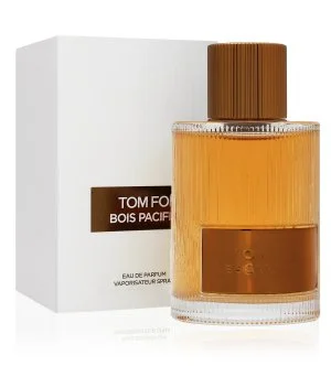 Tom Ford Bois Pacifique agua de perfume para hombre