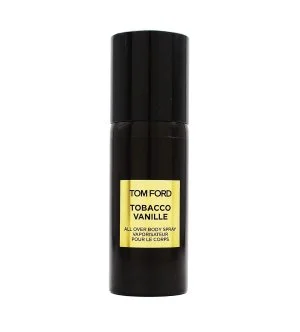 Tom Ford Tobacco Vanille spray corporal