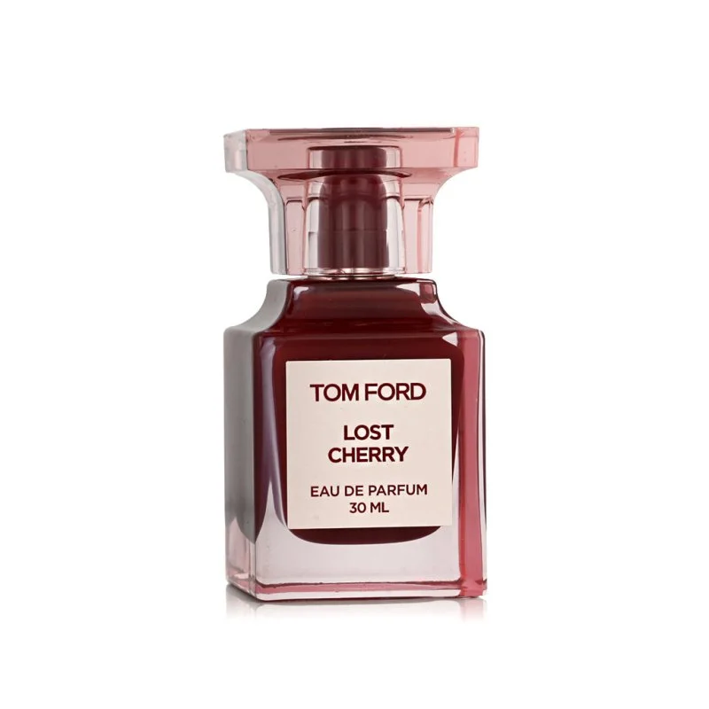 Lost Cherry agua de perfume unisex 30 ml