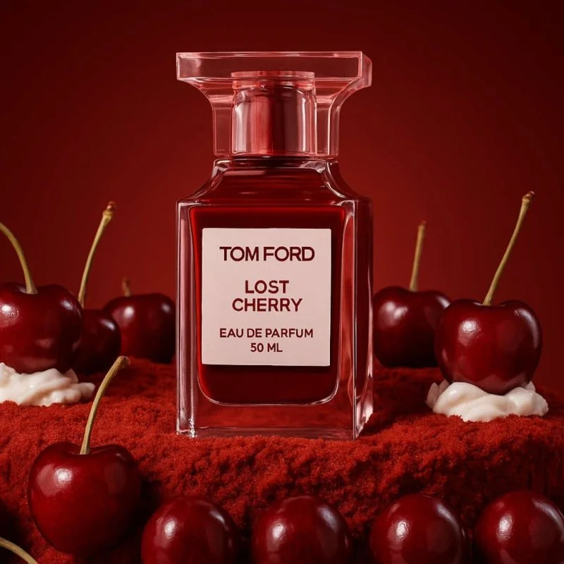 Lost Cherry agua de perfume unisex 30 ml