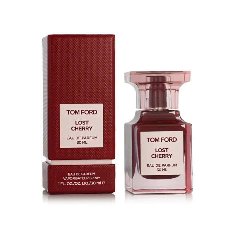 Lost Cherry agua de perfume unisex 30 ml