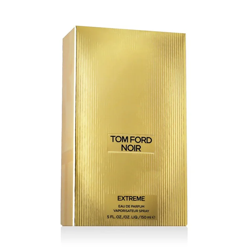 Noir Extreme Eau de Parfum para hombre 150 ml