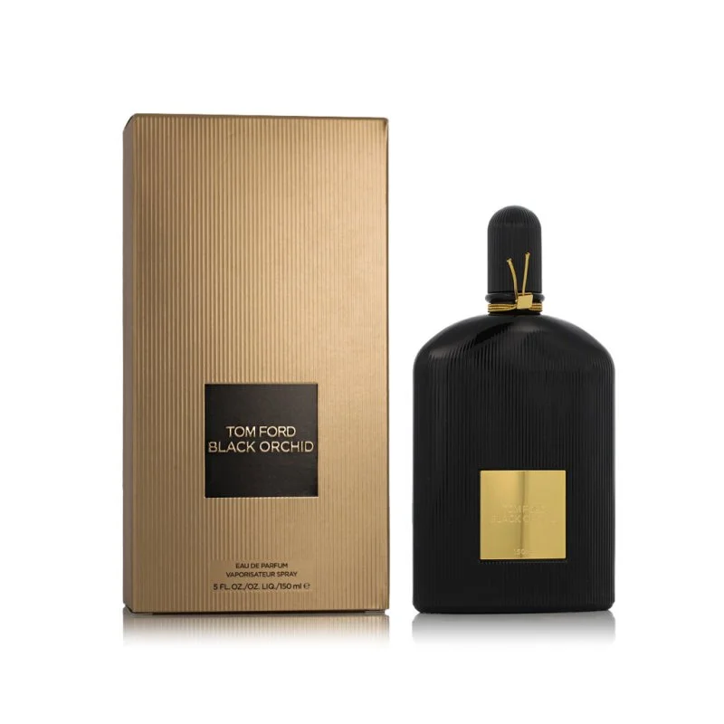 Black Orchid Eau de Parfum para mujer 150 ml