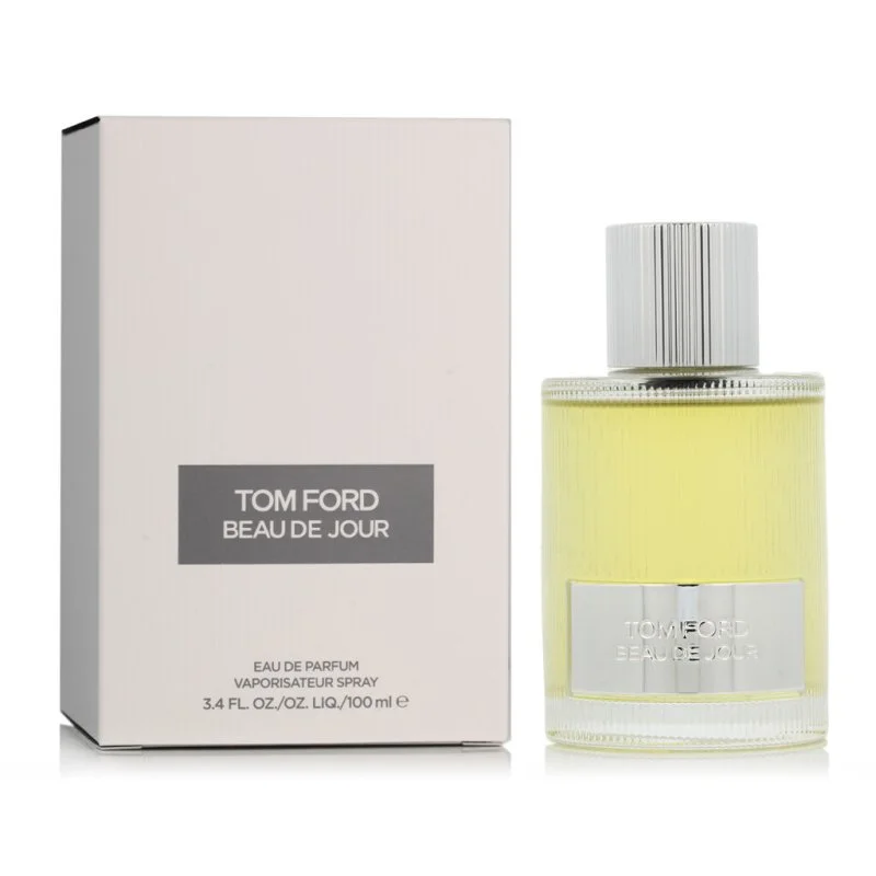 Beau de Jour Eau de Parfum para hombre 100 ml
