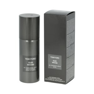 Oud Wood spray corporal unisex