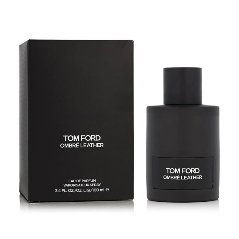 Ombré Leather 2018 agua de perfume unisex 100 ml