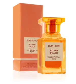 Tom Ford Bitter Peach agua de perfume unisex 50 ml