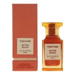 Bitter Peach agua de perfume unisex 50 ml