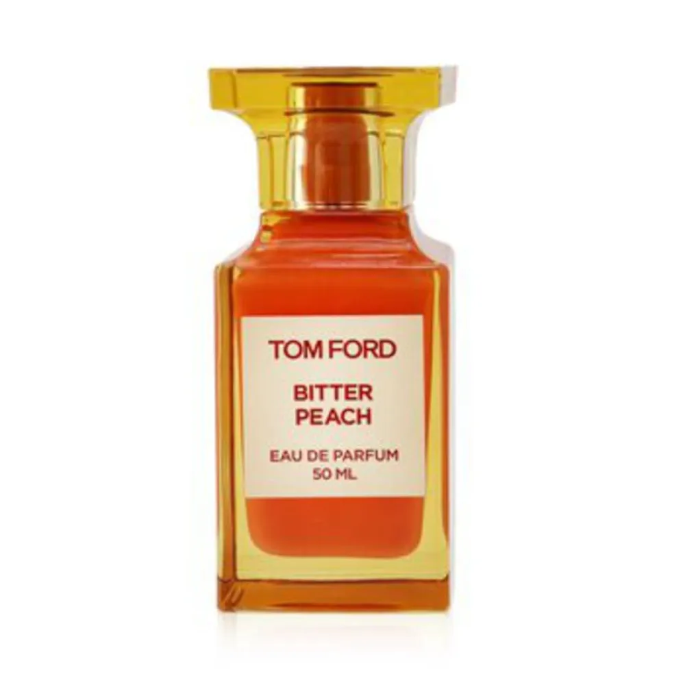 Bitter Peach agua de perfume unisex 50 ml