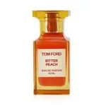 Bitter Peach agua de perfume unisex 50 ml