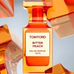 Bitter Peach agua de perfume unisex 50 ml