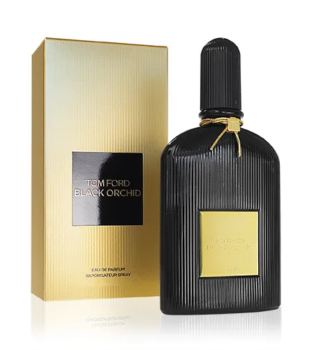 Black Orchid eau de parfum para mujeres 30 ml